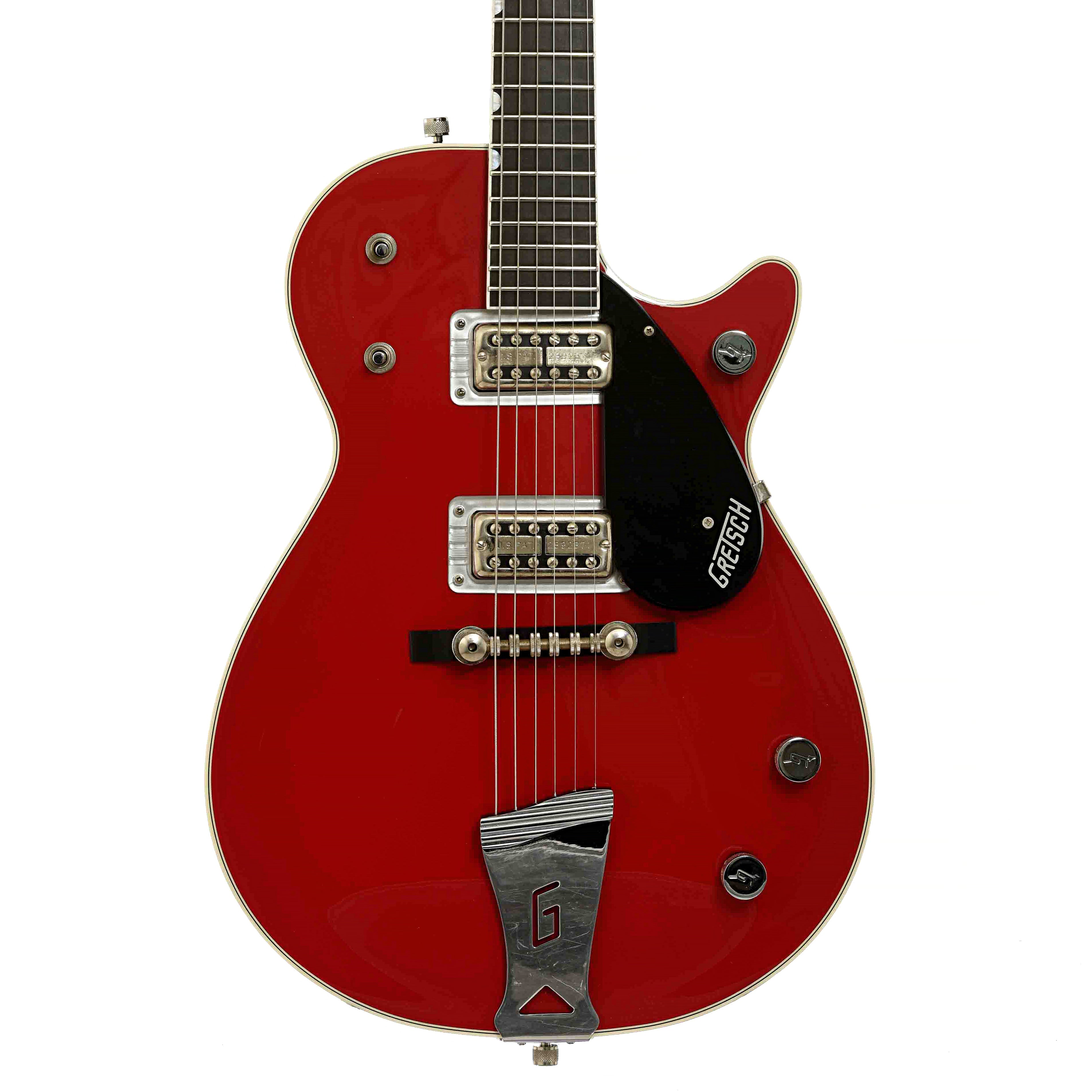 Gretsch 6131 Jet Firebird Electric Guitar (2005) – Elderly Instruments