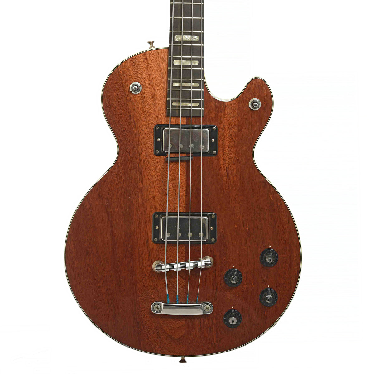 Front 1 of Hagstrom HB-903 Swede