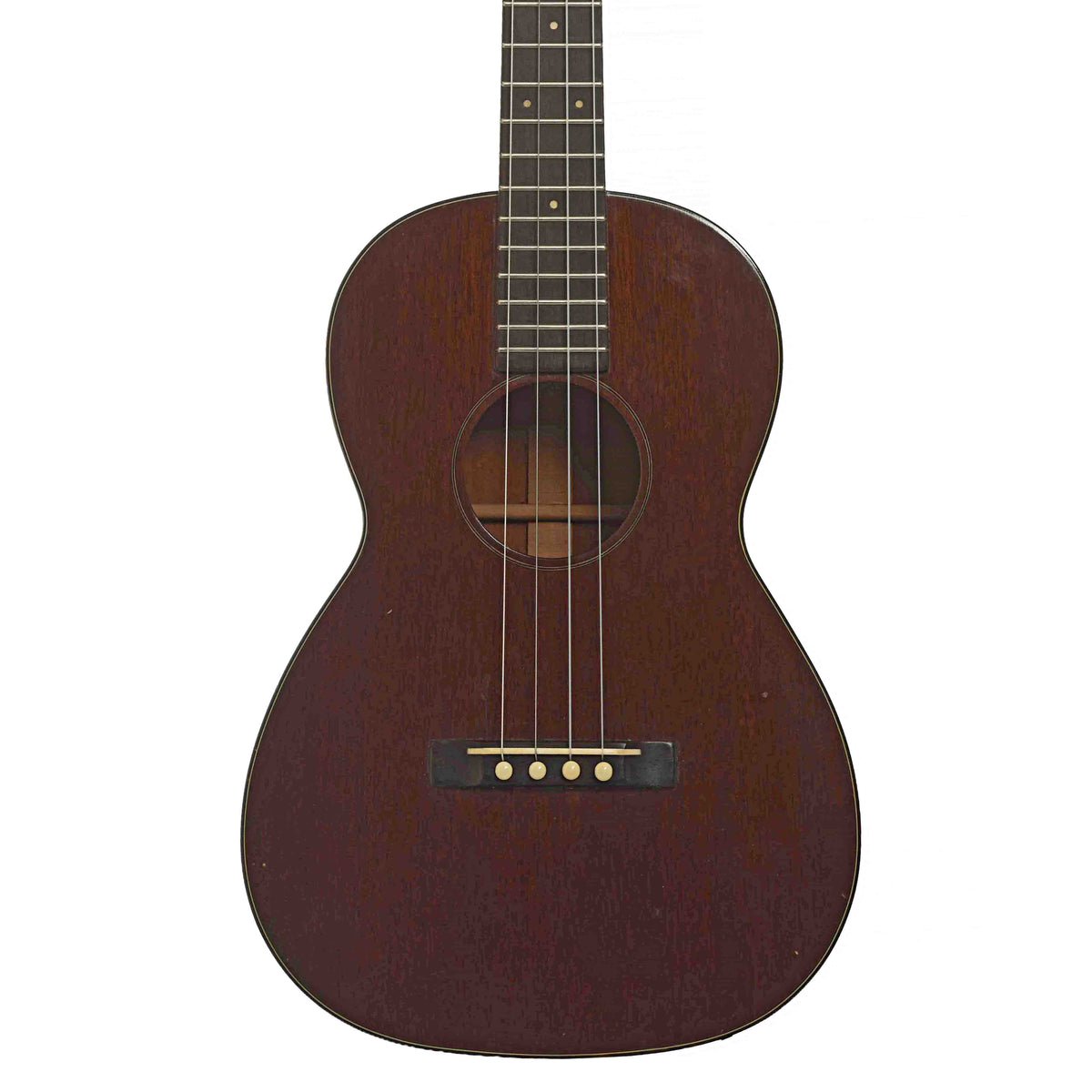 Martin Style 51 Baritone Ukulele (1960s)