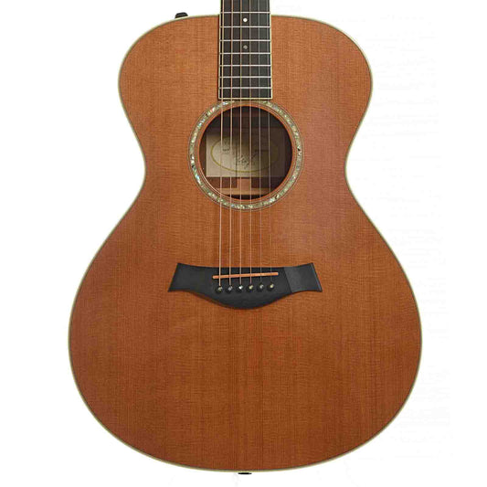 Front 1 of Taylor GC5