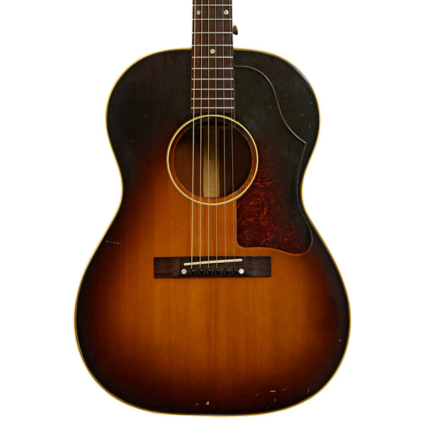 Gibson LG-2 1967年製 Vintage Gibson LG-2 Guitar – Guitar Gallery