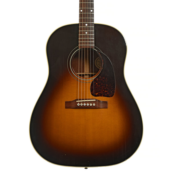 Gibson J-45 VS Acoustic Guitar (1993) – Elderly Instruments