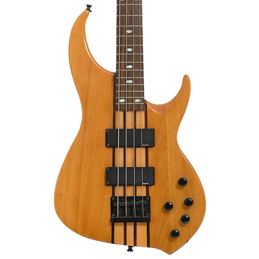 Front of Jay Turser JTB-1004 4-String Electric Bass