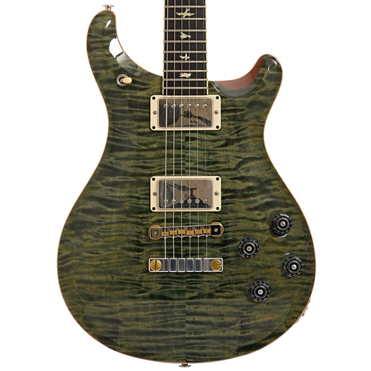Front of McCarty 594 10-Top