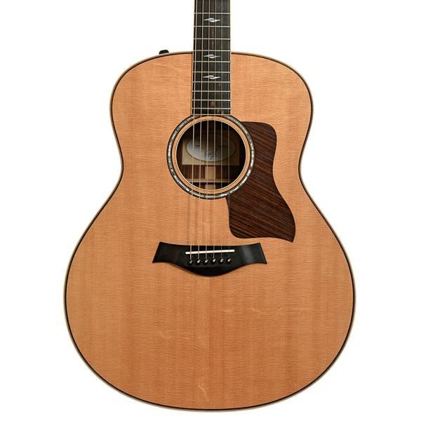 Taylor 818e Grand Orchestra Acoustic-Electric Guitar (2014