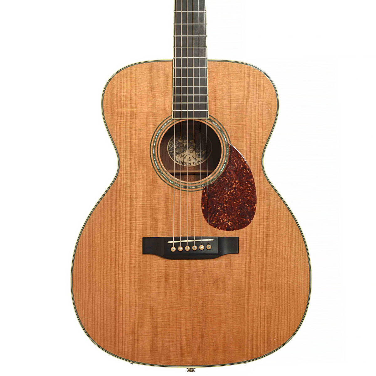 Collings OM-3 Acoustic Guitar (1992)