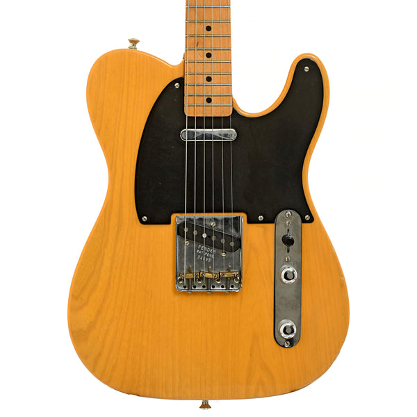 Fender American Vintage Reissue '52 Telecaster Electric Guitar