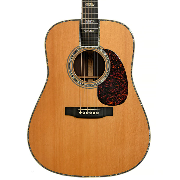 Martin D-45 (마틴 D-45)