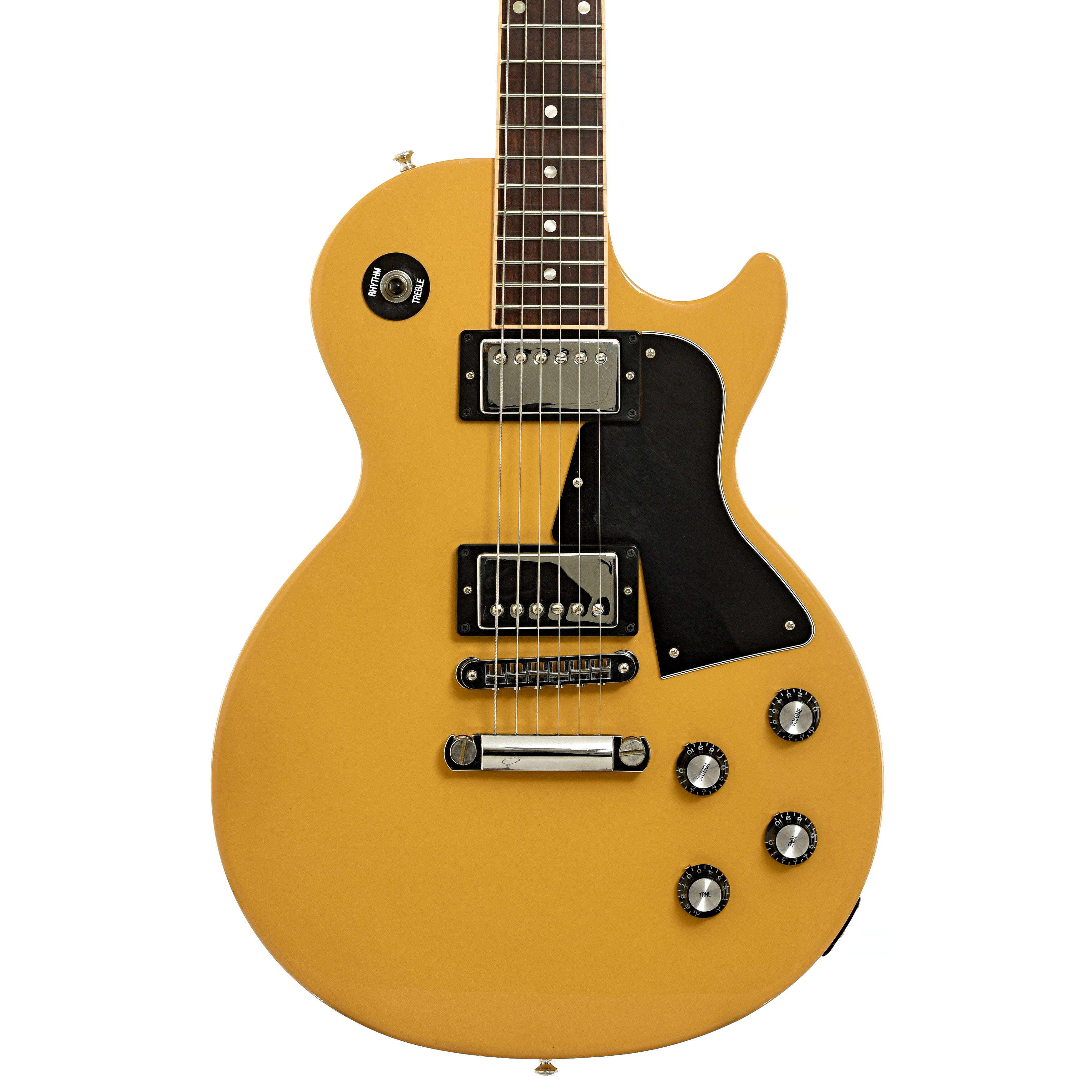 Gibson Les Paul Special Humbucker Electric Guitar (2012) – Elderly