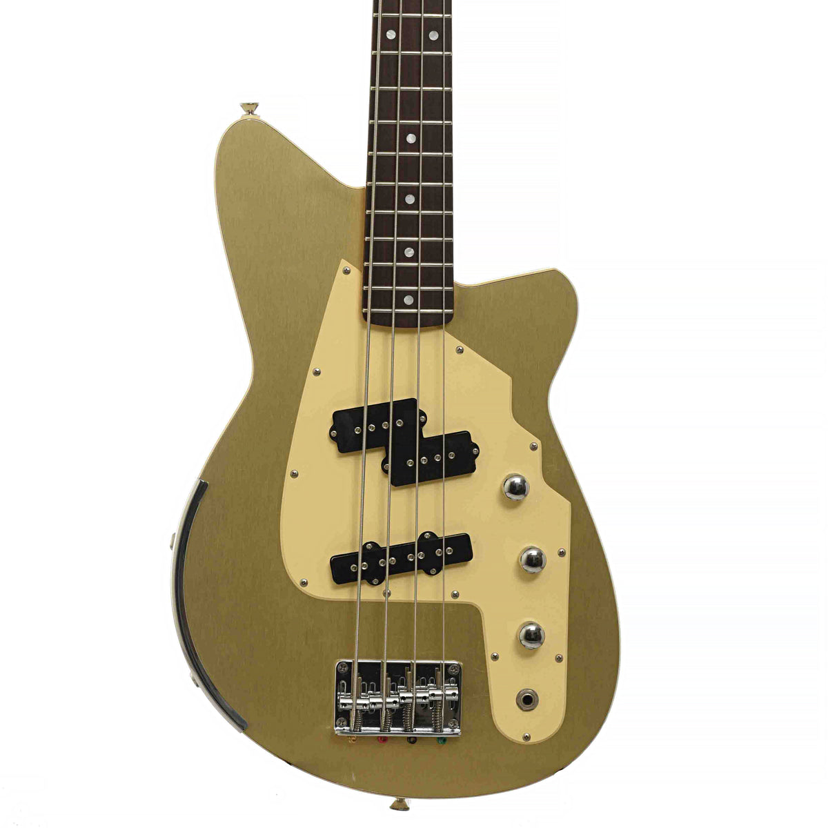 Reverend Rumblefish PJ Electric Bass (2004)
