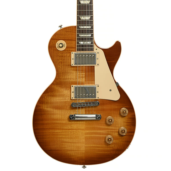 Gibson Les Paul Traditional Plus Electric Guitar (2016) – Elderly