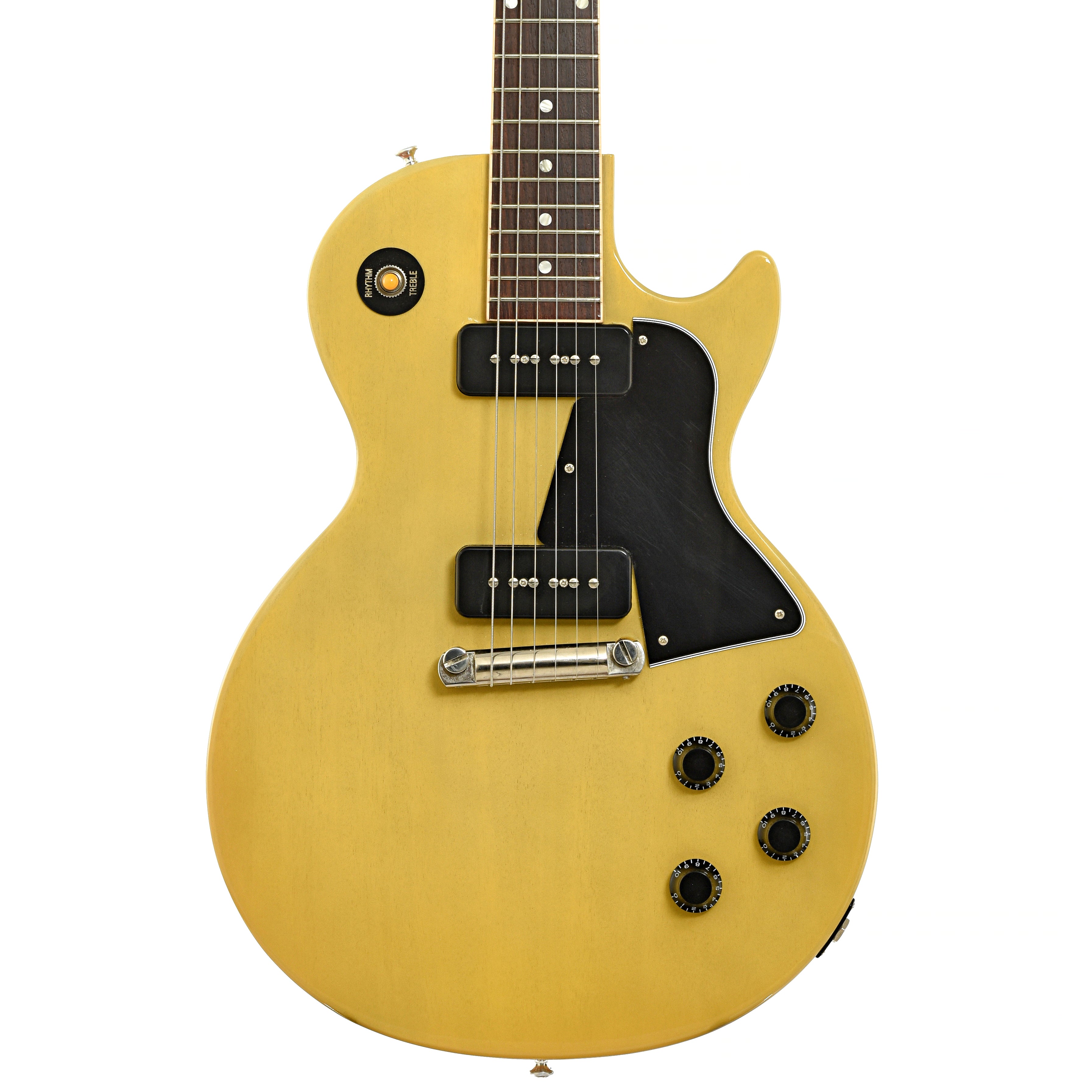 ギター Gibson Les paul Special Modified Gibson Les Paul Special Electric Guitar (2019) – Elderly Instruments