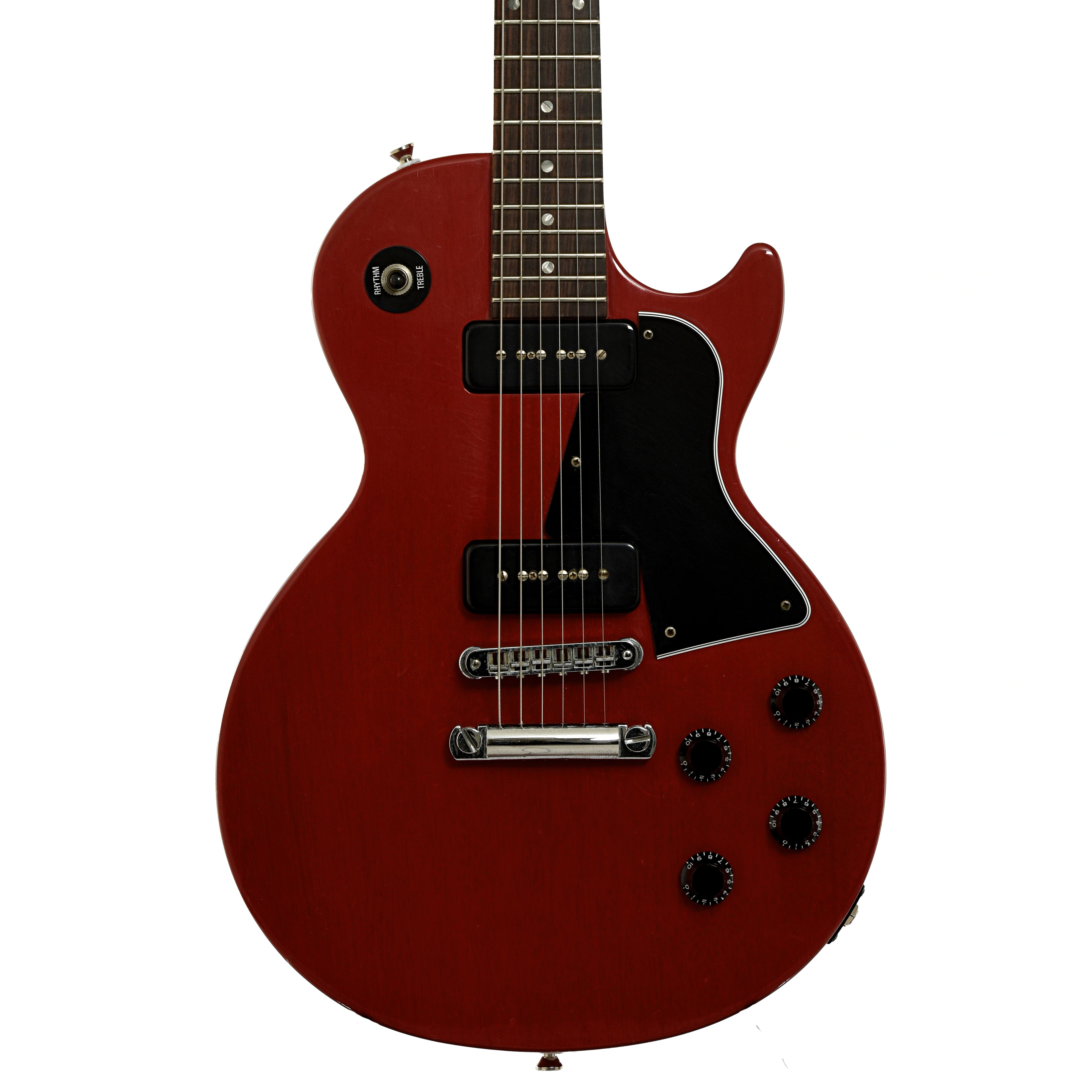 Gibson Les Paul Special SL Electric Guitar (1998) – Elderly