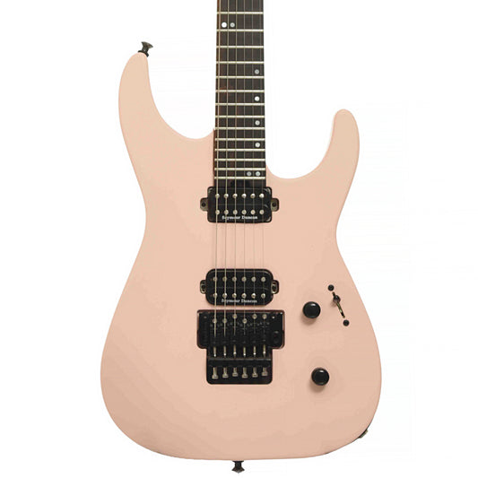 Front 1 of Jackson American Series Virtuoso