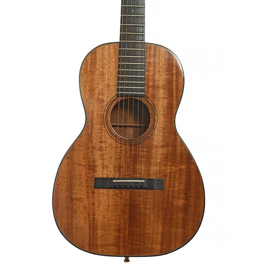Front 1 of Martin 0-18K
