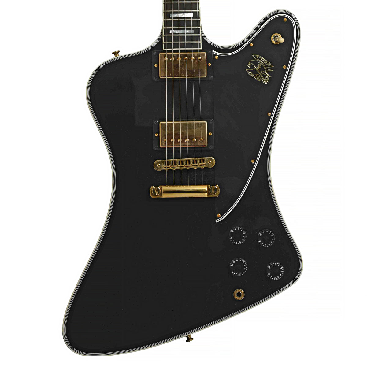 Gibson Custom Firebird Custom Electric Guitar (2020)
