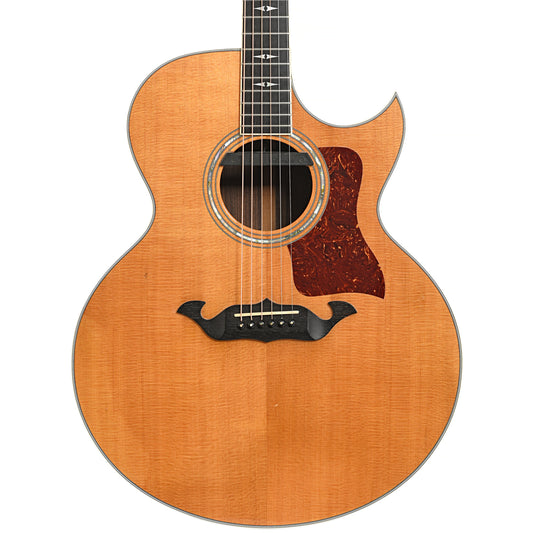 Front of Taylor 815C Acoustic Guitar (1995)