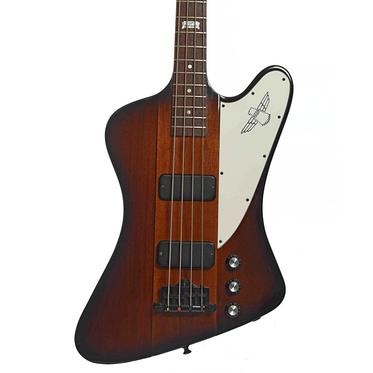 Gibson Thunderbird Electric Bass (2014)