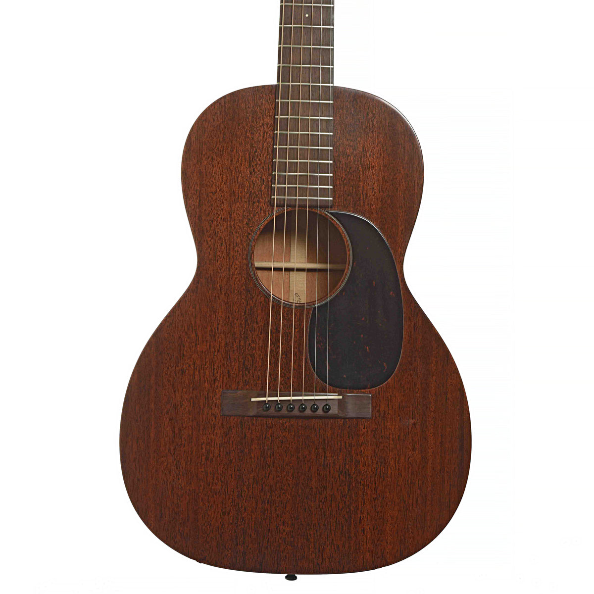 Front of Martin 00-17 Authentic 1931 Acoustic Guitar