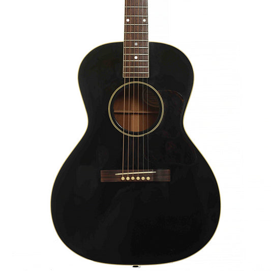 Front 1 of Gibson L-00