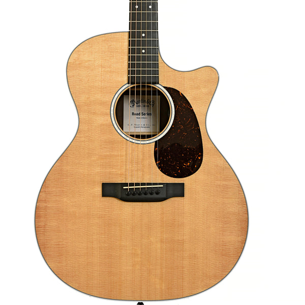 Martin GPC-13E Ziricote Acoustic-Electric Guitar (2022) – Elderly