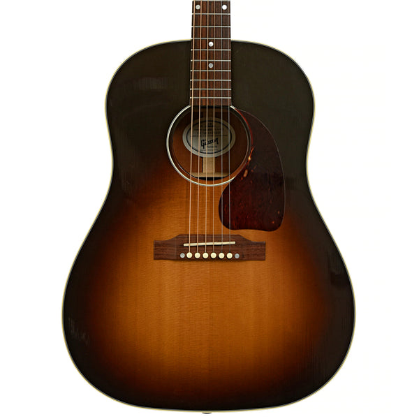 Gibson J-45 Standard Acoustic Guitar (2013) – Elderly Instruments