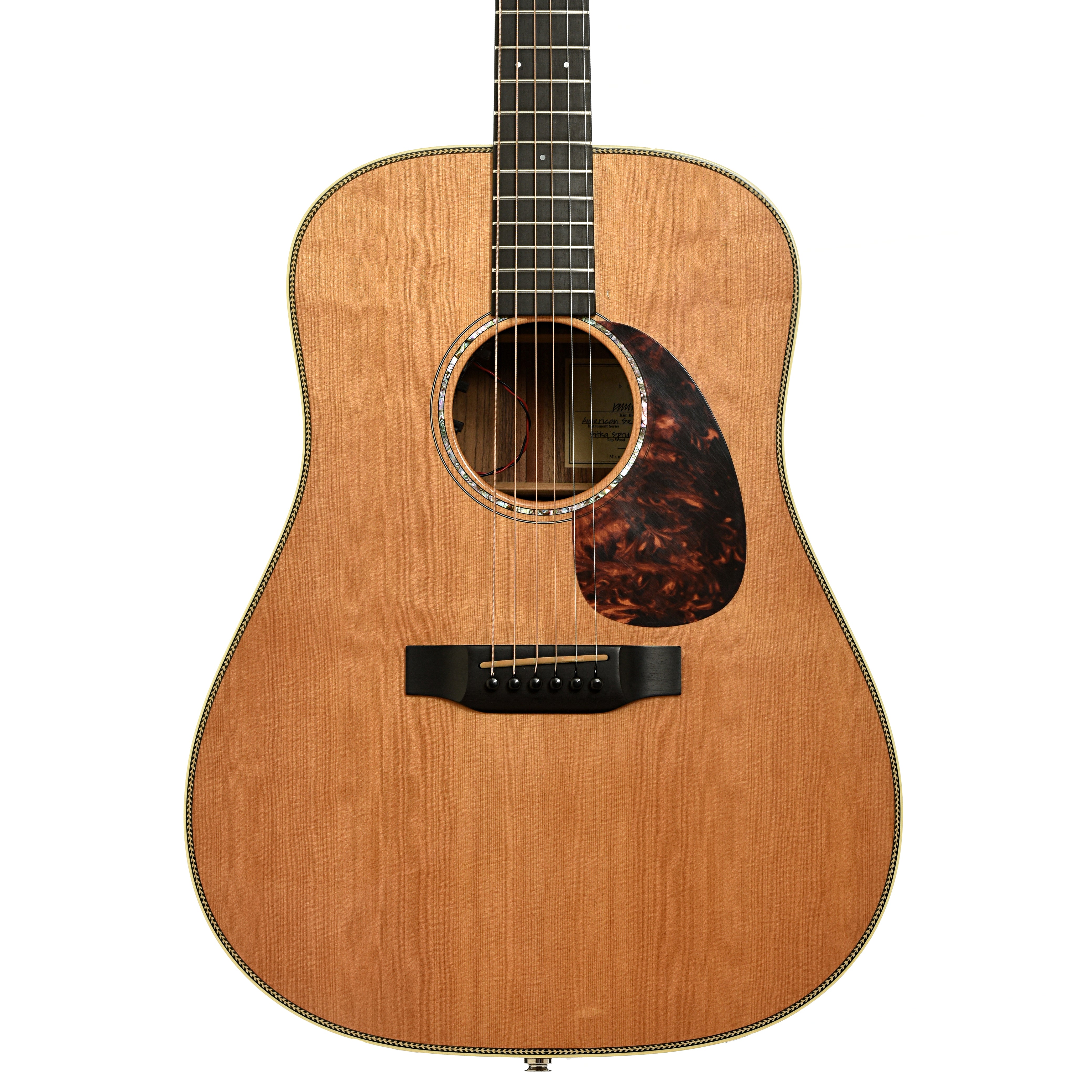 Breedlove American Series D/SRH アコースティック Breedlove American Series D/SRH アコースティック Breedlove