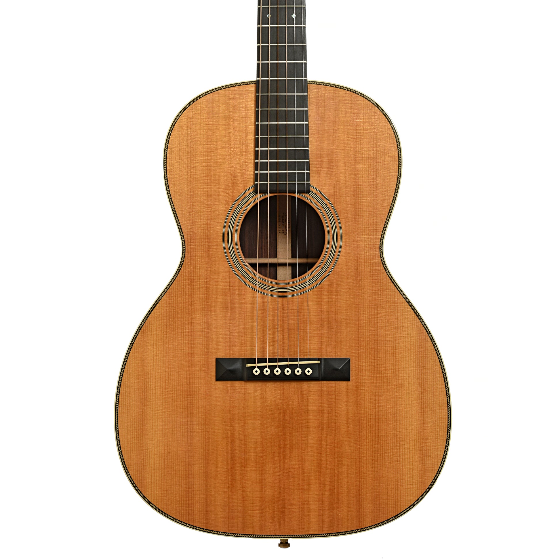 Front of Martin 000-28VS Acoustic Guitar