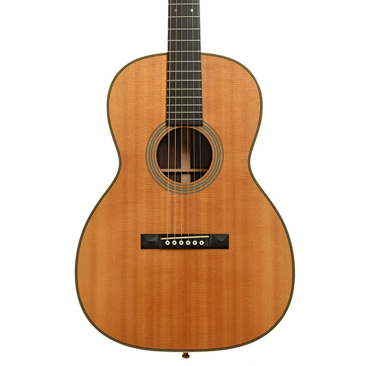 Front of Martin 000-28VS Acoustic Guitar