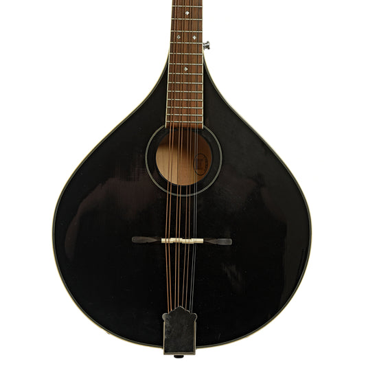 Front of Trinity College TM-325B Octave Mandolin