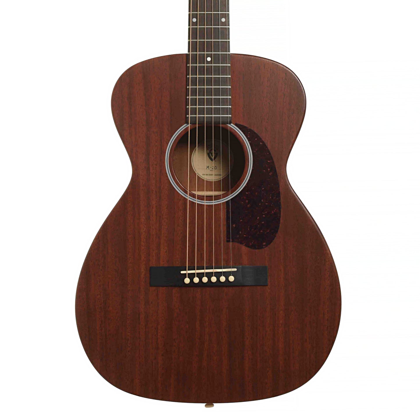 Guild M-20  Acoustic Guitar (2025)