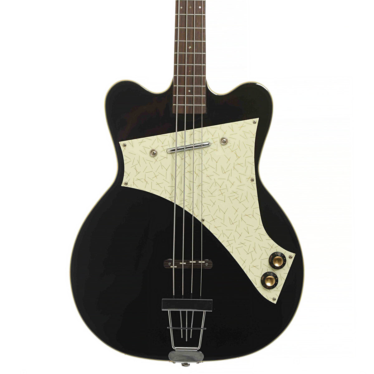 Front 1 of K5970 Reissue Jazz Special