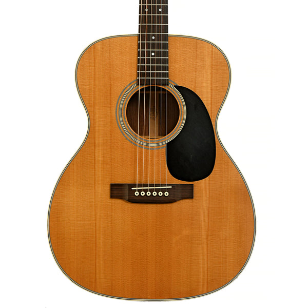 Martin 000-28 Acoustic Guitar (2005) – Elderly Instruments