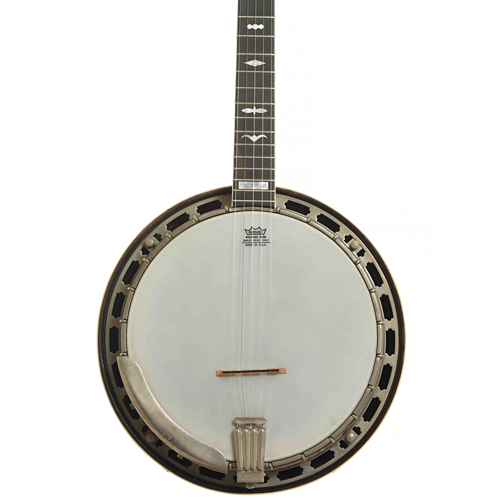 Front of Gibson RB-250