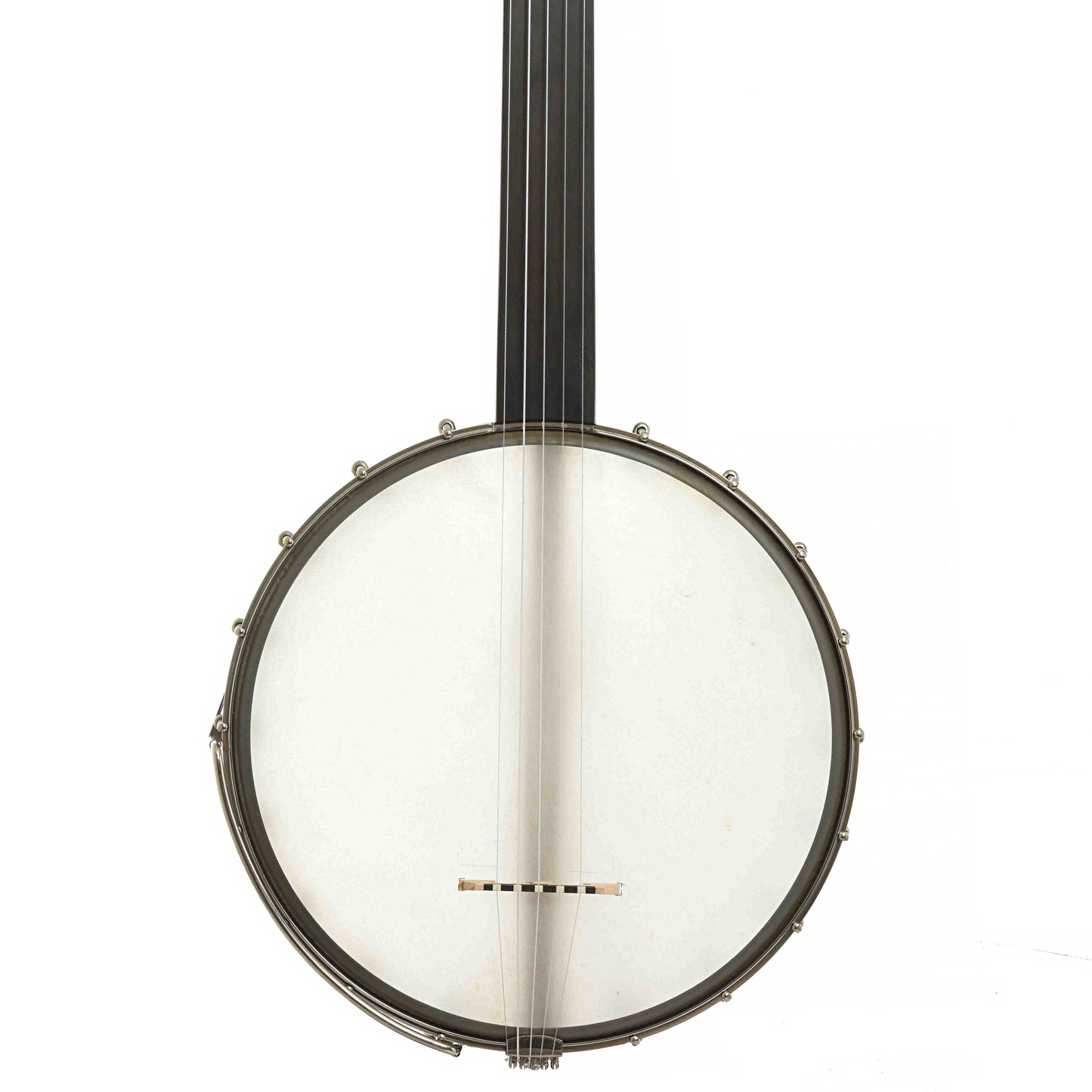 Front of Enoch Tradesman Fretless