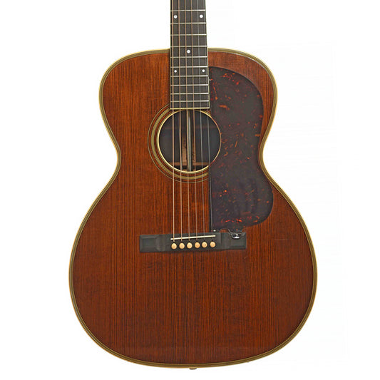 Prairie State Auditorium Size Acoustic Guitar (1935)