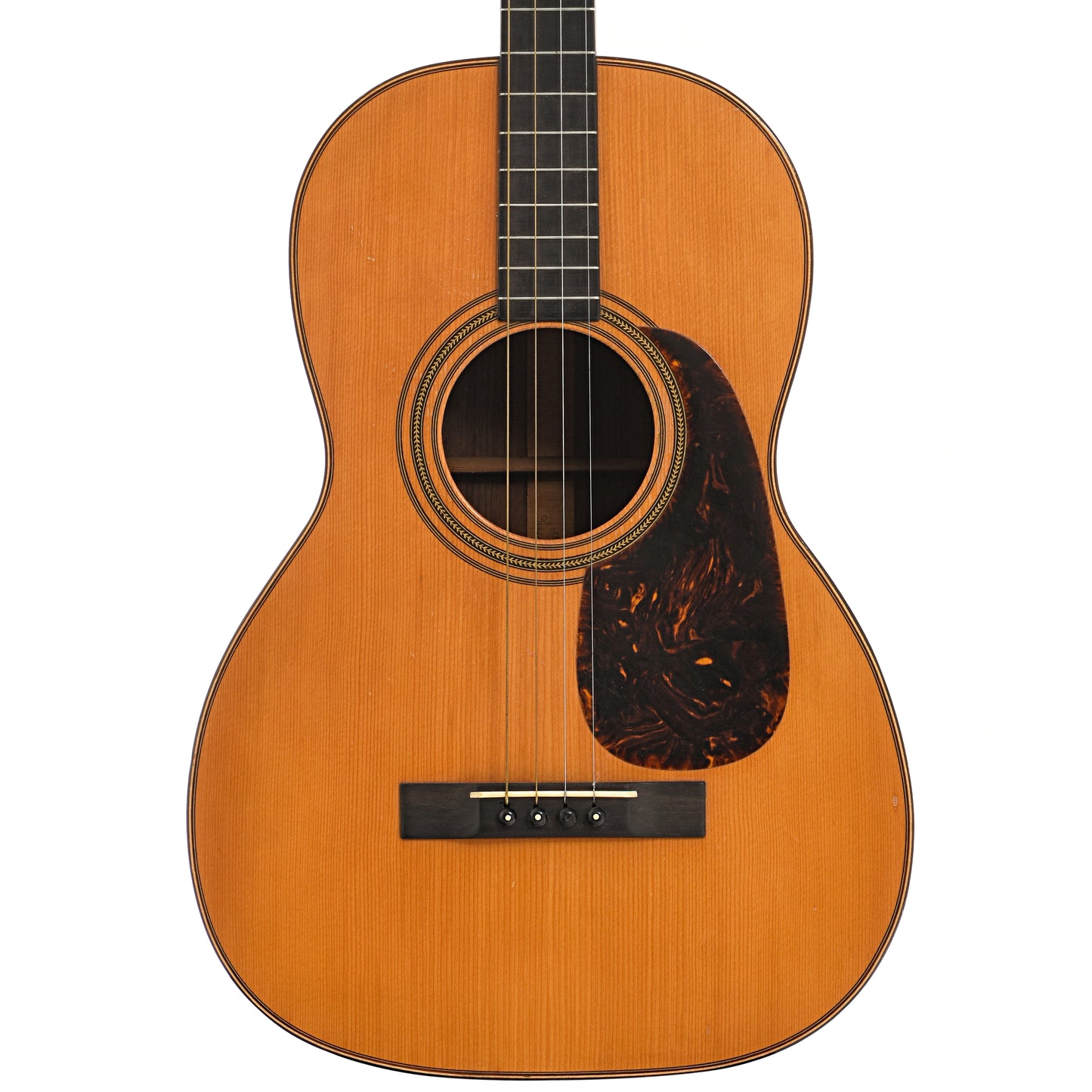 Front of Martin 5-21T