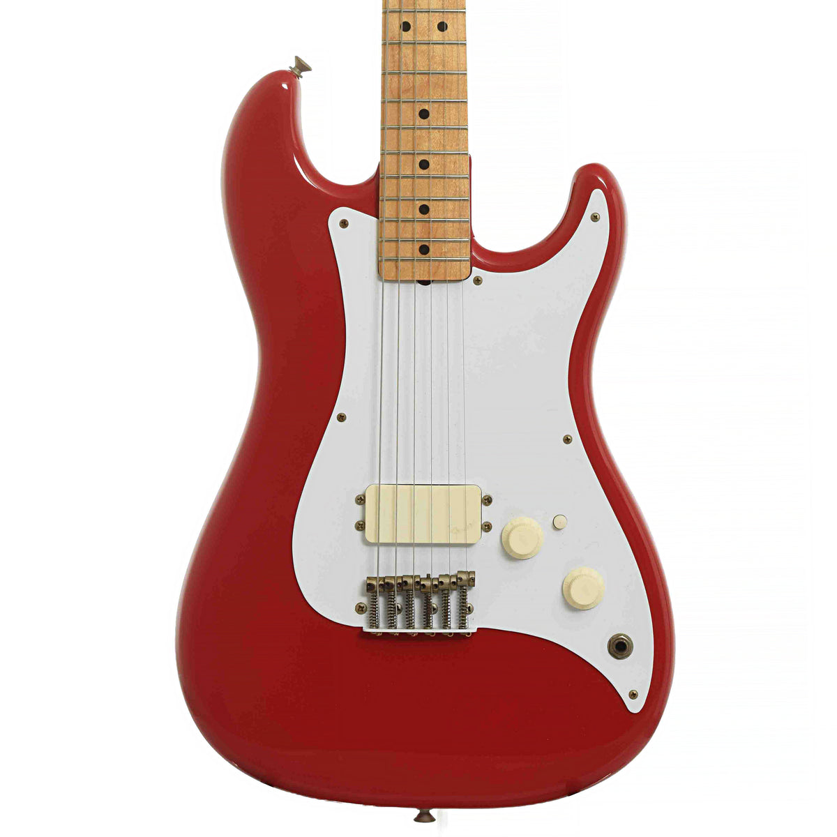 Front 2 of Fender Bullet I