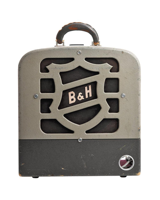 Bell & Howell / Bogen Combo Amp