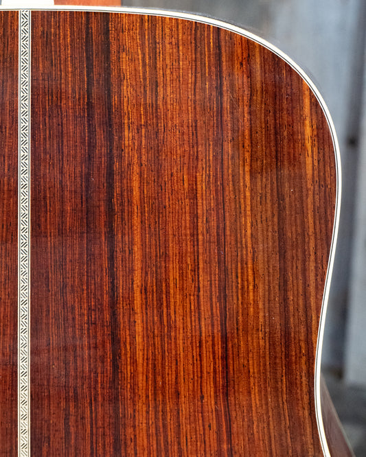 Showroom photo of Martin Custom Shop D28-12 Limited Edition Acoustic Guitar (2011)