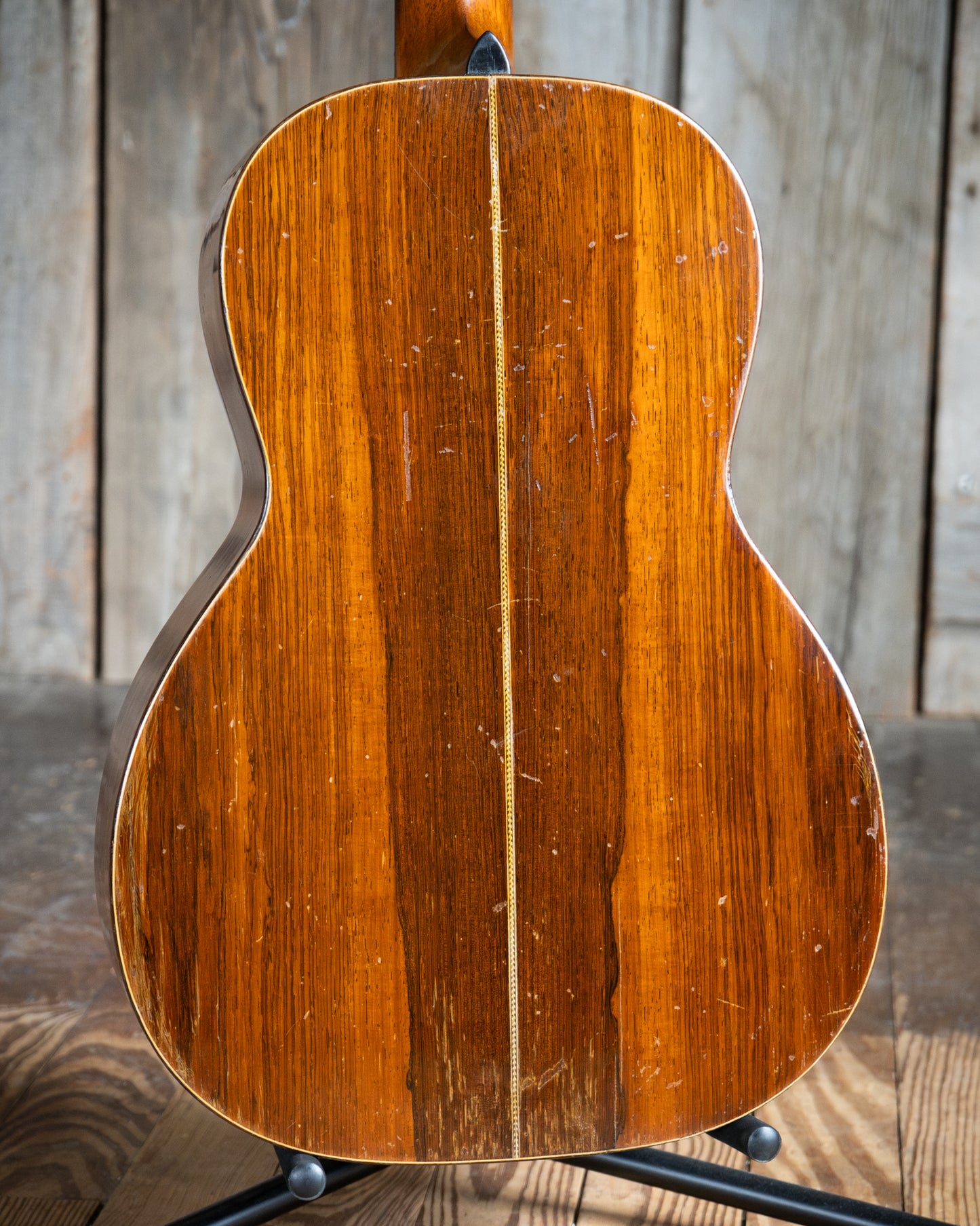 Showroom photo of Martin 00-21 Acoustic Guitar (1931)