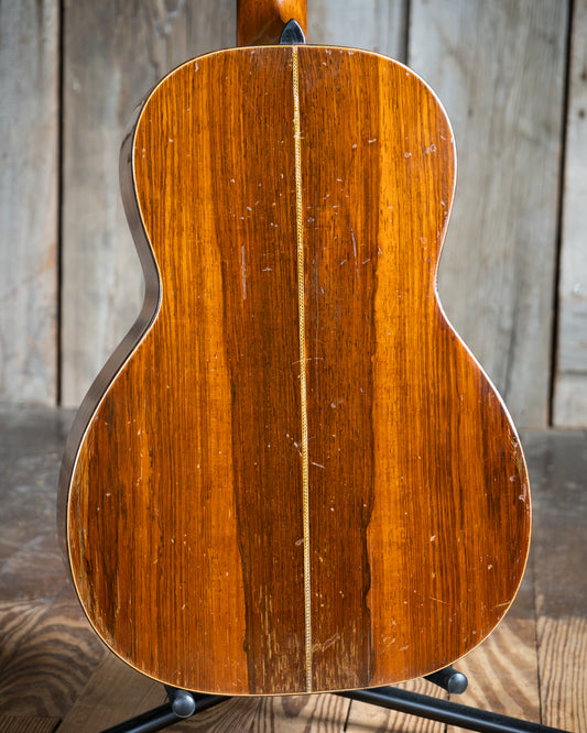 Showroom photo of Martin 00-21 Acoustic Guitar (1931)