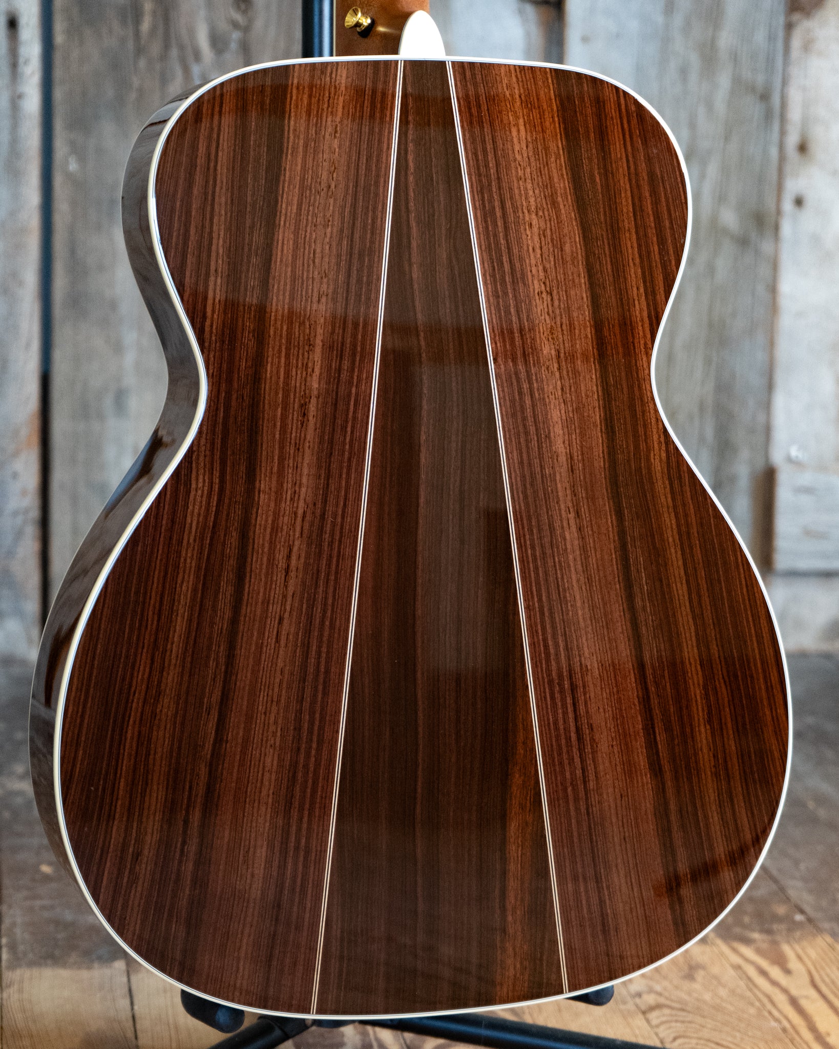 Showroom photo of Martin M-36 Reimagined Acoustic Guitar (2024)