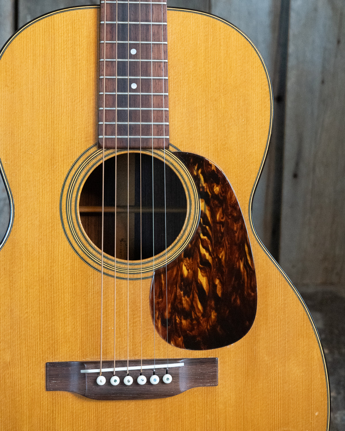 Showroom photo of Martin 00-21 Acoustic Guitar (1948)