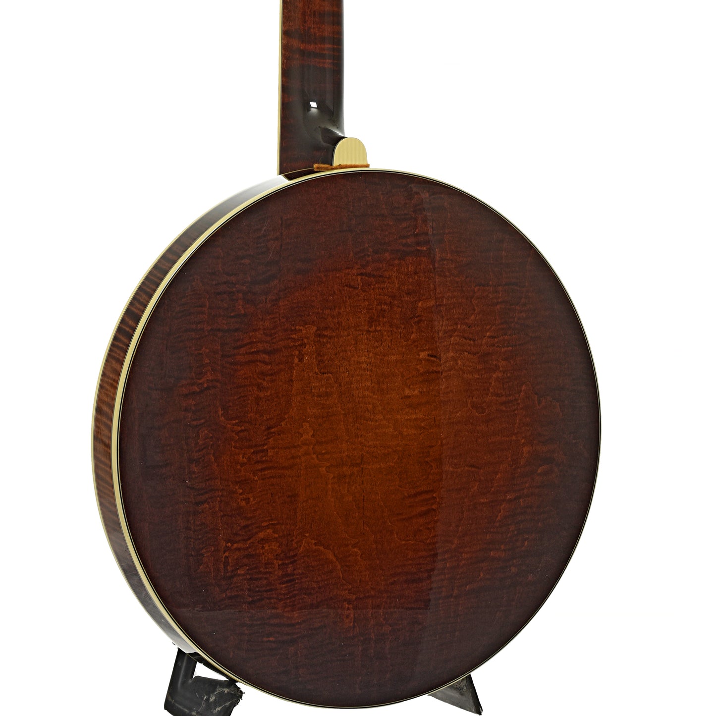 Stelling Sunflower Resonator Banjo (2012)