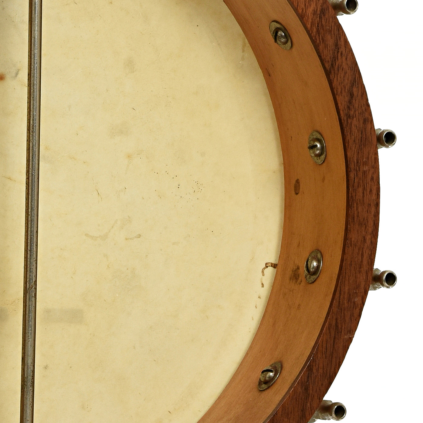 Stromberg Voisinet Tenor Banjo (1920s)