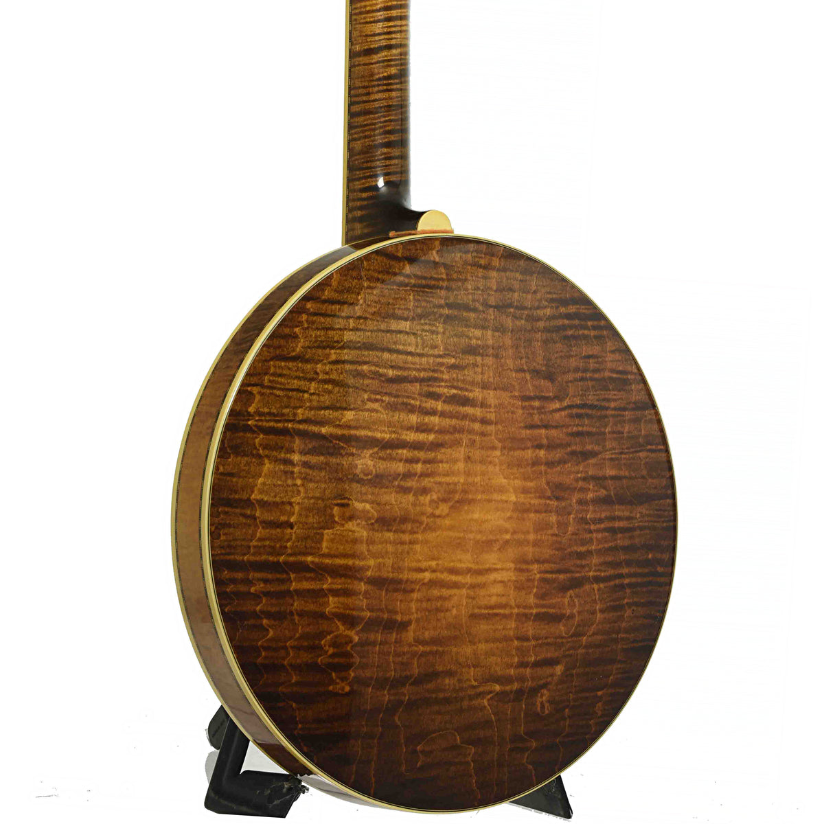Stelling Golden Cross Resonator Banjo (1997)