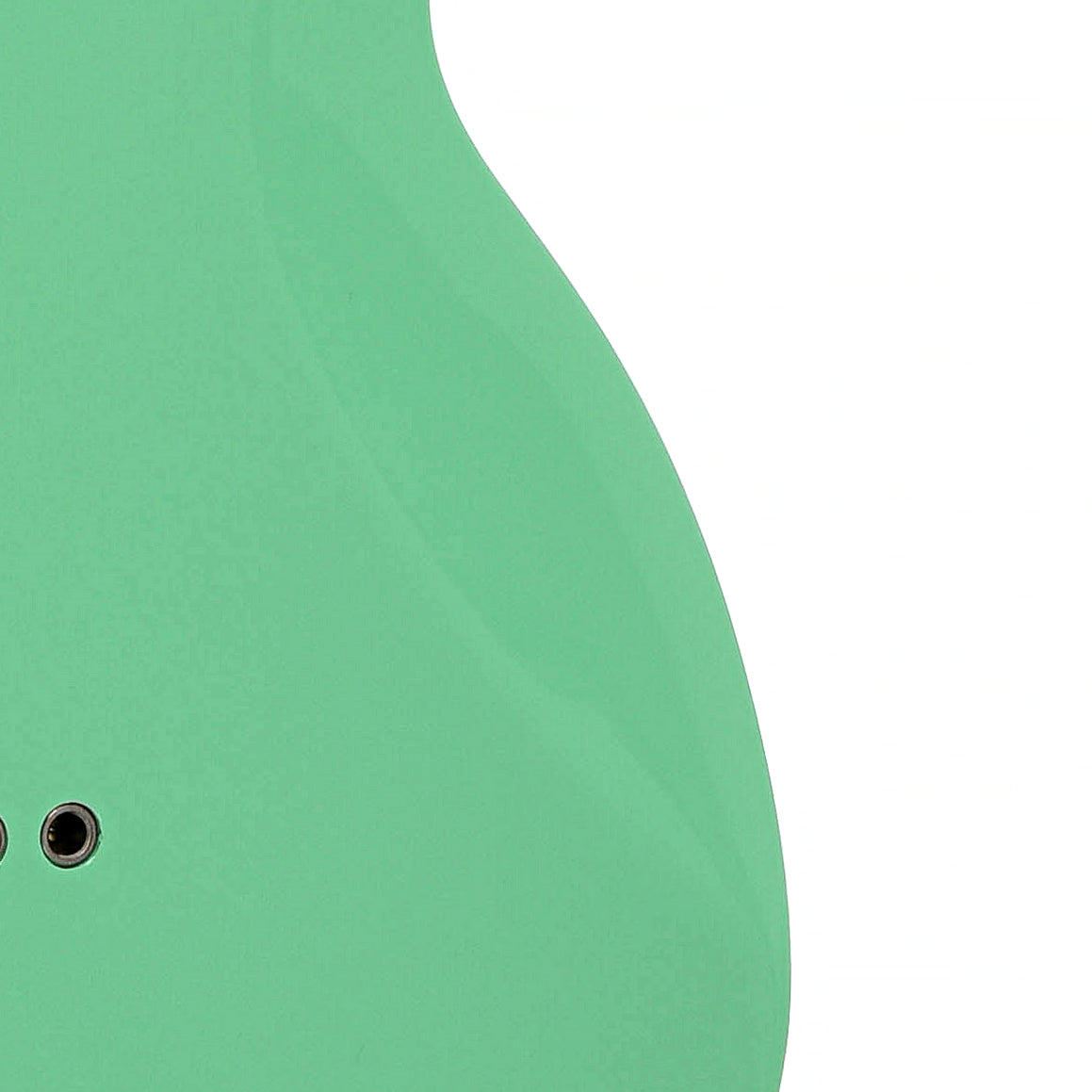 Airline Map Electric Mandola (2020)