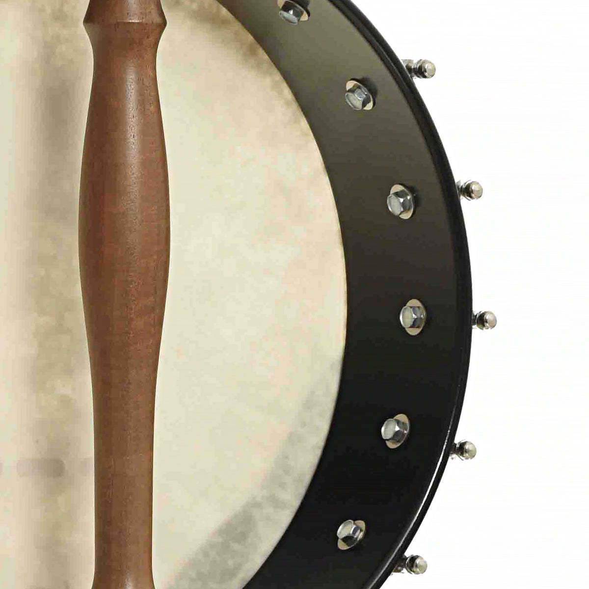 Vance iOTA 11 in. Clairo Walnut Openback Banjo (2024)