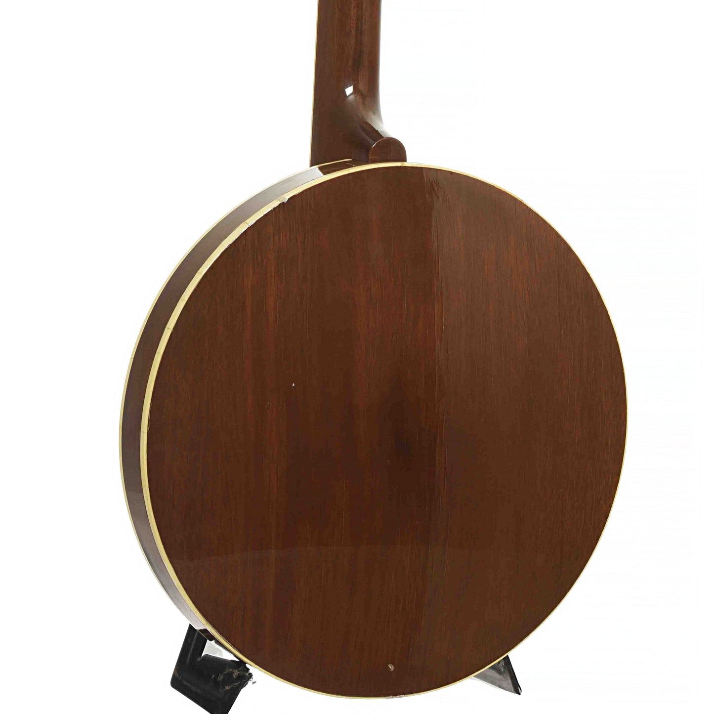 Back & Side of Gibson RB-250